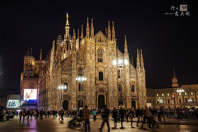 魂牵梦绕的国度-意大利_维罗纳旅游攻略