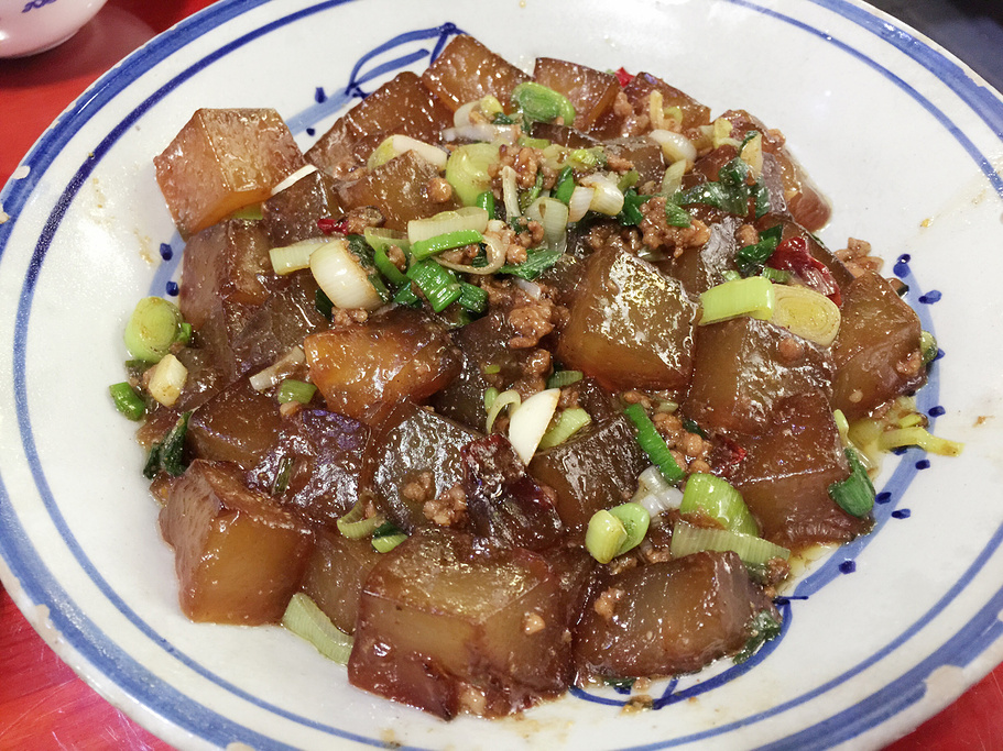 2015窄巷子陕菜馆_旅游攻略_门票_地址_游记