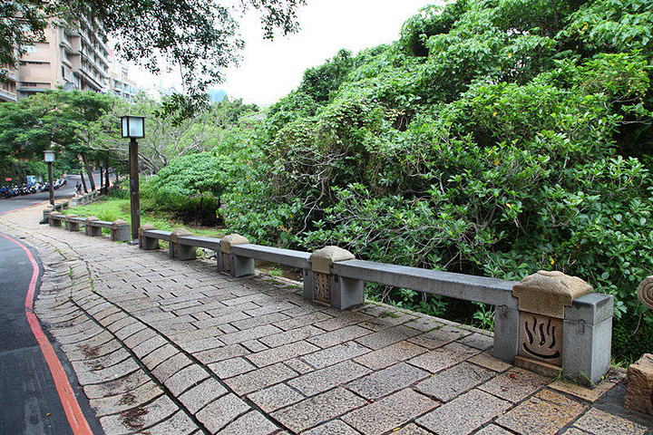 2015路上遇上一位有着浓重北京腔的台湾人,带