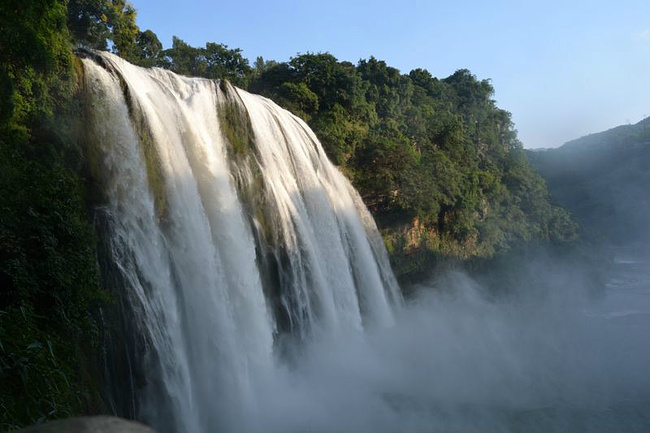 川云贵自驾游_文山旅游攻略