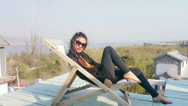 一场你我重逢的旅程,武当山,大理,西双版_十堰