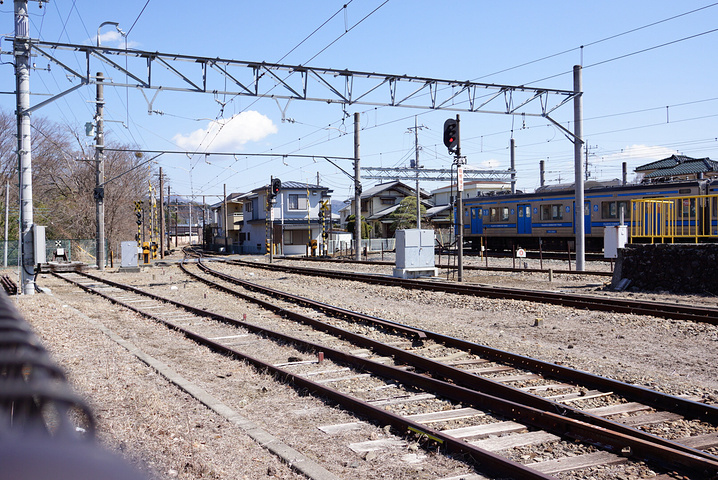 2015日本酒店大部分是十点退房,我们先退了房