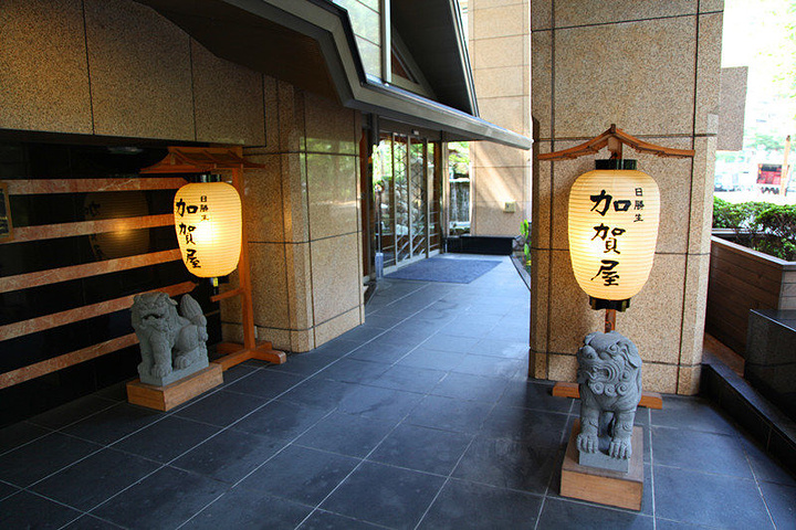 2015路上遇上一位有着浓重北京腔的台湾人,带