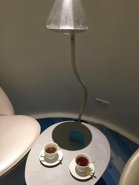 四不像的东部华侨城2日游_深圳旅游攻略