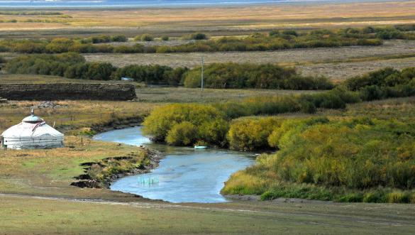14年9月自驾游内蒙_呼伦贝尔旅游攻略