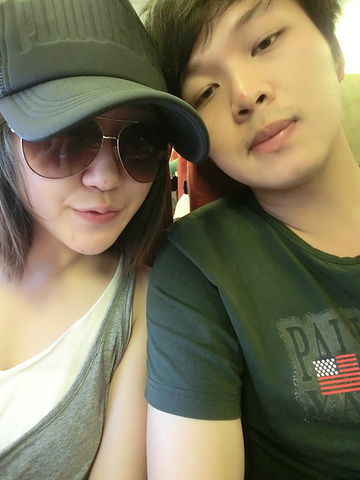 2015.真是这次旅途记忆中最美好的画面_象鼻