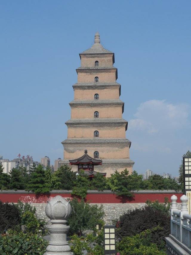 为了肉夹馍的德州,家具美食两不误^鲁艺西安美色图片