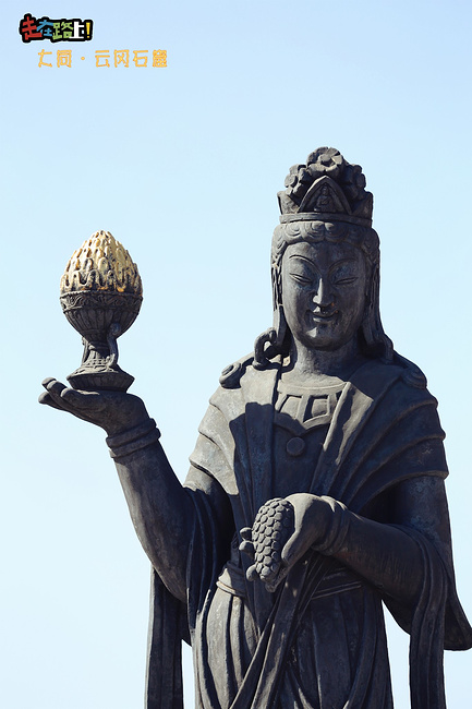 山西大同自驾游_大同旅游攻略