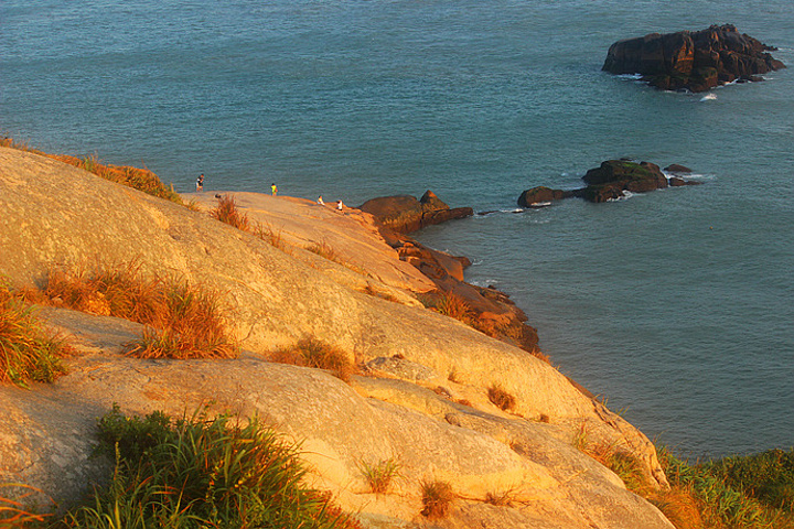 015东福山名称来由,据传与秦时方士徐福出海寻