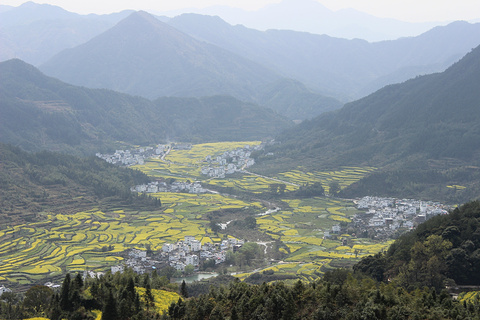 2015【上饶旅游攻略】上饶自助游_周边游攻略