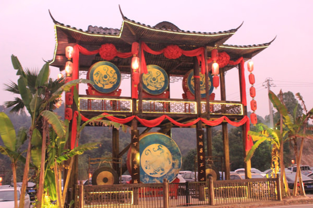 2015<em>恩施</em>土家<em>女儿城</em>_旅游攻略_<em>门票</em>_地址_游