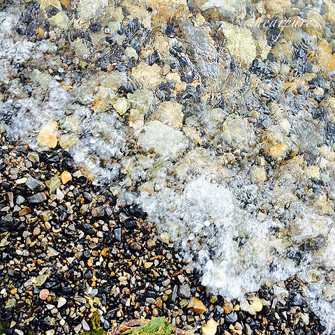 2015洱海,是大理风花雪月四景之一洱海._洱