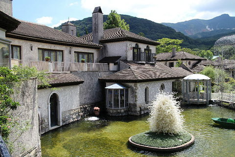 2015箱根小王子博物馆_旅游攻略_门票_地址_游记点评,箱根旅游景点推荐 - 去哪儿攻略社区