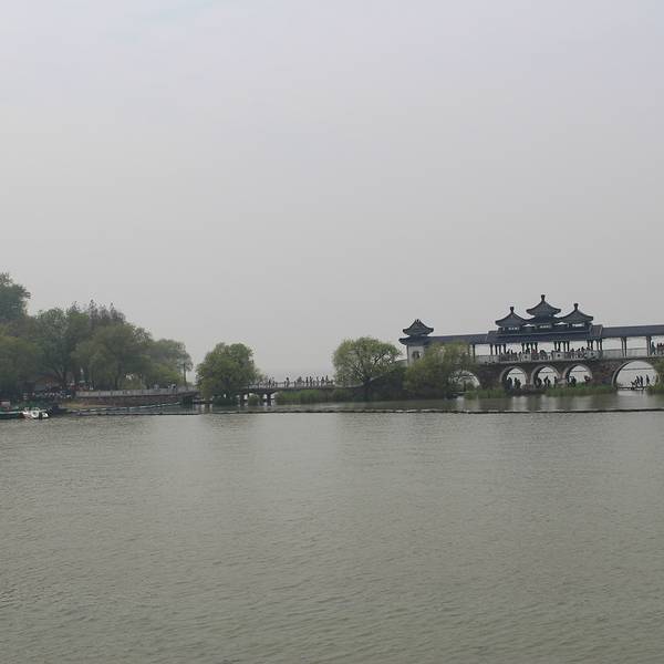 2019鼋头渚门票,无锡鼋头渚游玩攻略,鼋头渚游飞哥攻略记小游戏侦探图片