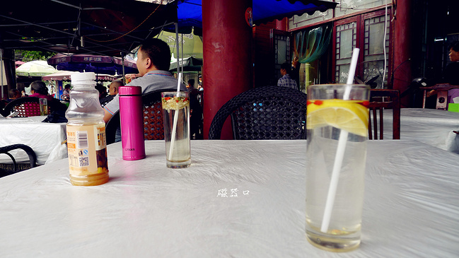 在东京,重庆度过国庆节_重庆旅游市场_自助游武隆筑地攻略v市场攻略图片
