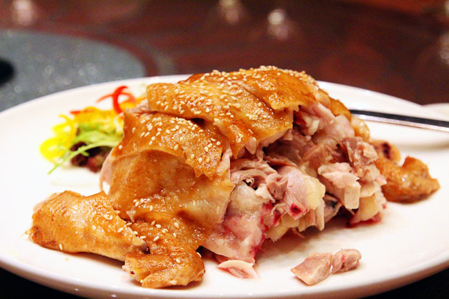 海口观澜湖度假休闲三日游_海口旅游攻略