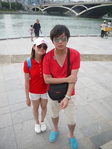 2015.真是这次旅途记忆中最美好的画面_象鼻