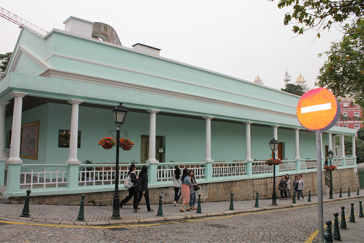 2015竟然在街道也使用_官也街评论