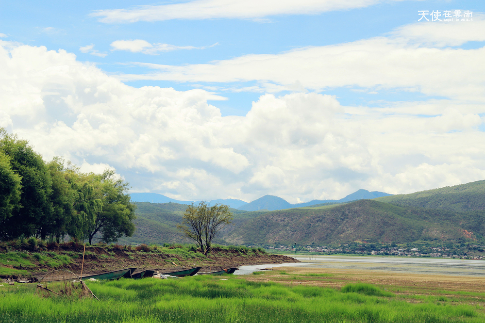 丽江_丽江旅游攻略_自助游攻略_去哪儿攻略社