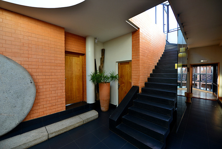 2015我们在马达加斯加首都塔那那里佛住了三