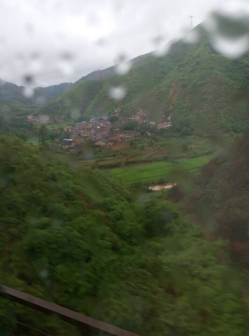 一之旅的杭州、大理、梅里雨崩徒步个人_丽江清明攻略丽江图片