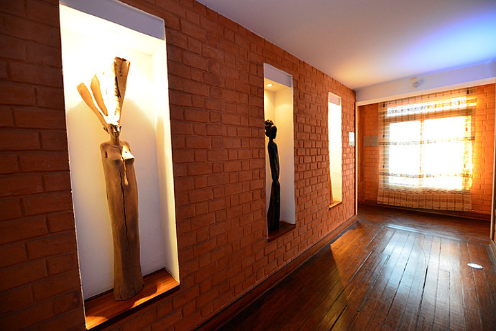 2015我们在马达加斯加首都塔那那里佛住了三