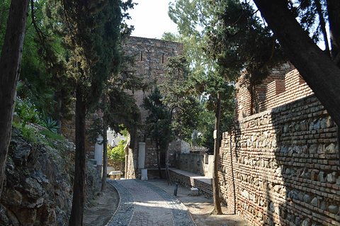 2015【马拉加旅游攻略】马拉加自助游_周边游