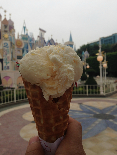 购物游玩两相宜之香港五日游_香港旅游攻略