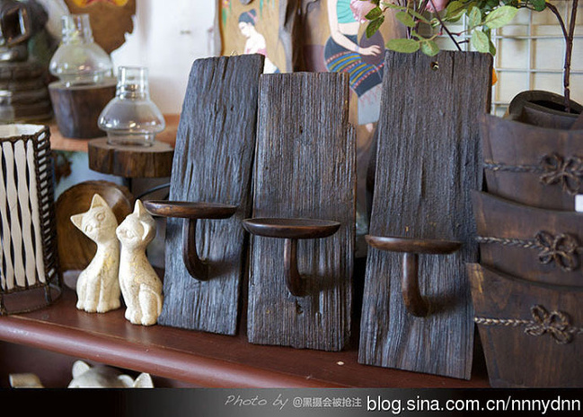 睡莲之国--泰国十二日自由行全攻略_清迈旅游