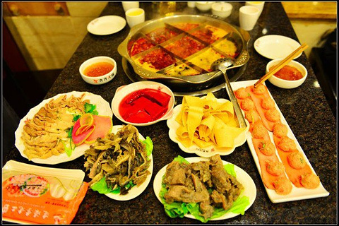 2016【重庆特色美食攻略】重庆热门餐厅介绍