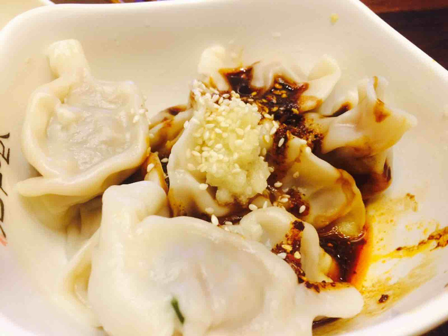 2015宽窄巷成都名小吃(曲江银泰店)_旅游攻略