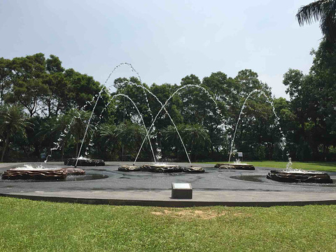 2015香港科技大学_旅游攻略_门票_地址_游记