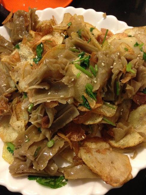 太行山之西--带着孩子自驾游山西_晋中旅游攻