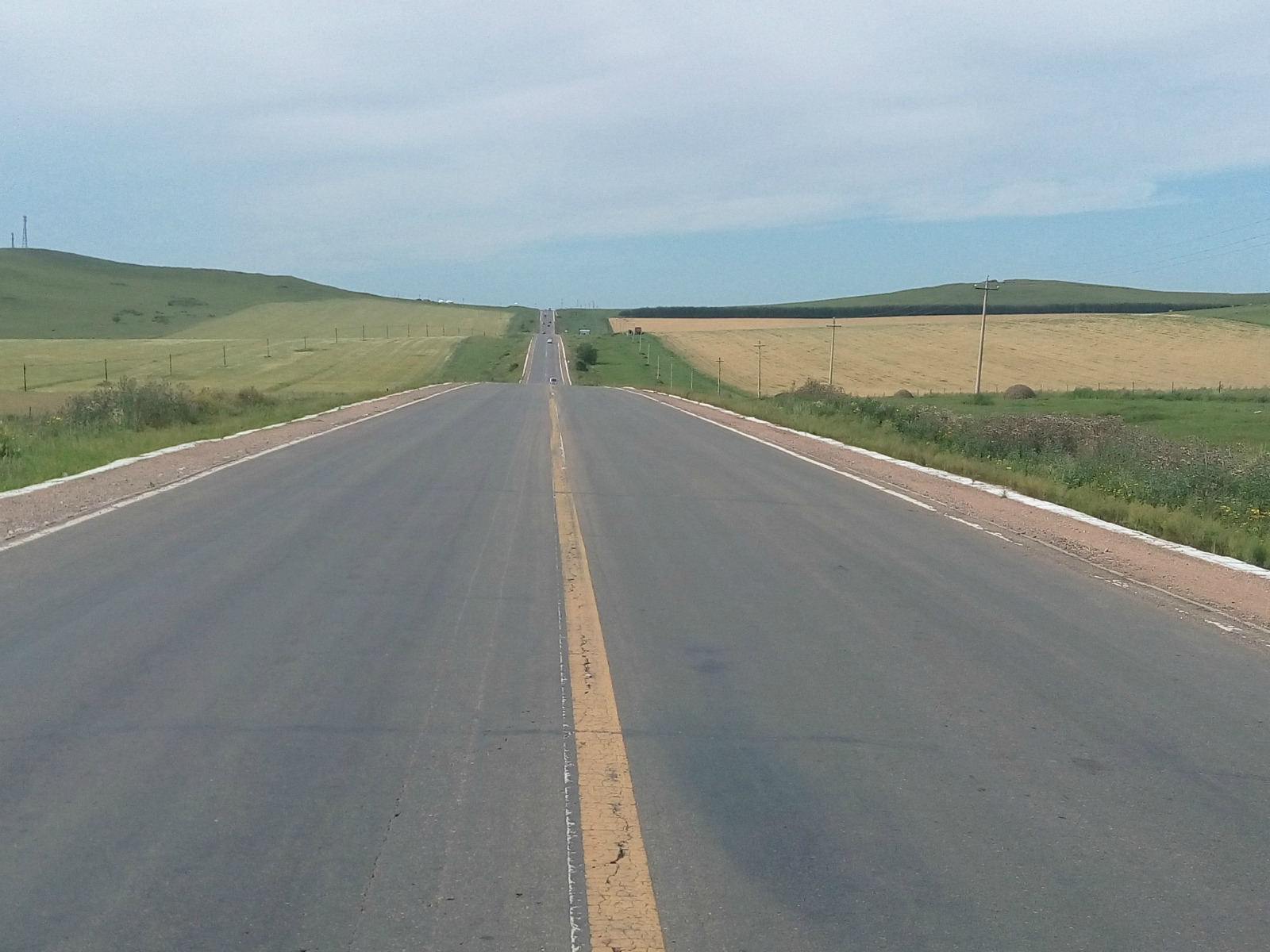 呼伦贝尔、漠河、五大连池、伊春自驾游_呼伦