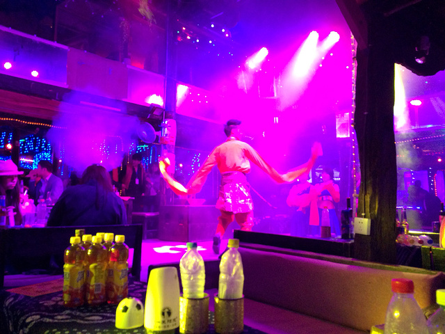 2016去了古城最多的一米阳光酒吧四方街店_丽江古城评论 - 去哪儿攻略社区