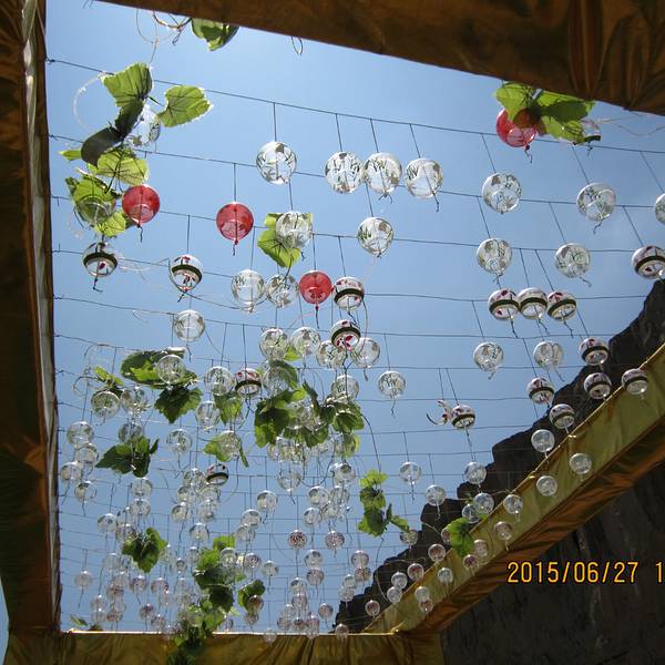2018水洞灵武沟旅游区门票,水洞宁夏宁夏沟旅攻略密室图解鬼屋逃生图片