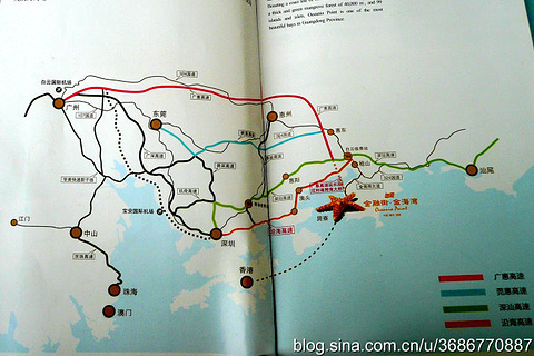 2015巽寮湾_旅游攻略_门票_地址_游记点评,惠