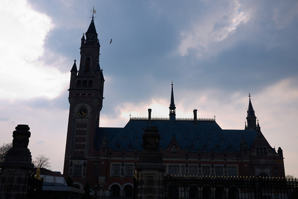 2015海牙国际法庭_旅游攻略_门票_地址_游记