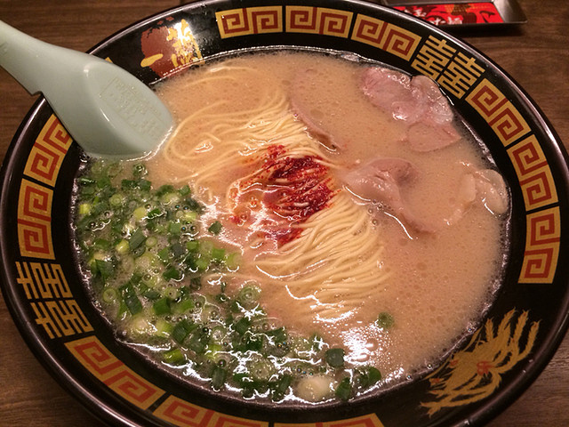 2016在很多去日本旅游华人心中有超高地位、