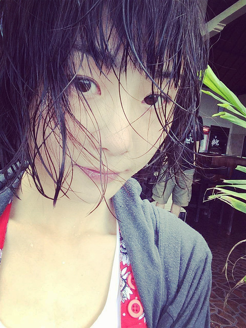 奔赴热带,牵手旅行_日惹旅游攻略