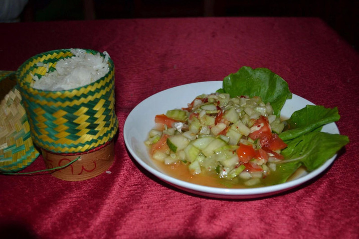 20166月15日,不得不说,从柬埔寨到老挝,过._四