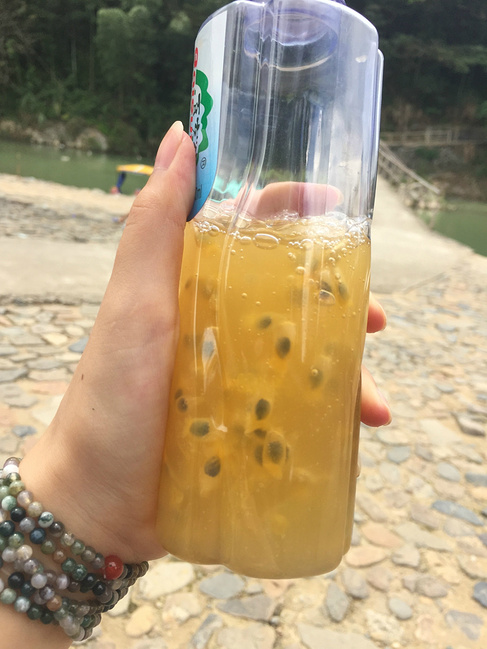 泉州出发南靖土楼云水谣一日游_漳州旅游攻略