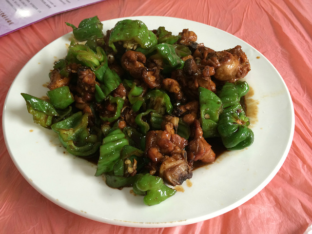 2016最好问清发车时间_台儿庄古城评论 - 去哪