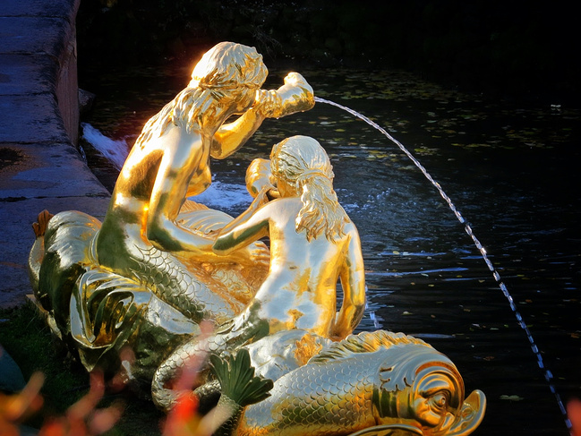 情迷东西俄罗斯十日游_圣彼得堡旅游攻略