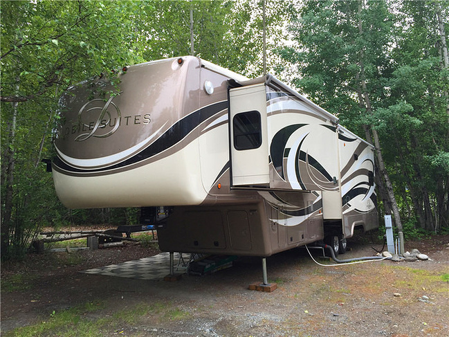 带着家去旅行--阿拉斯加房车游_苏厄德旅游攻略_自助游攻略_去哪儿攻略社区