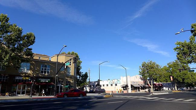 穿越一号公路 从旧金山到洛杉矶_旧金山旅游攻