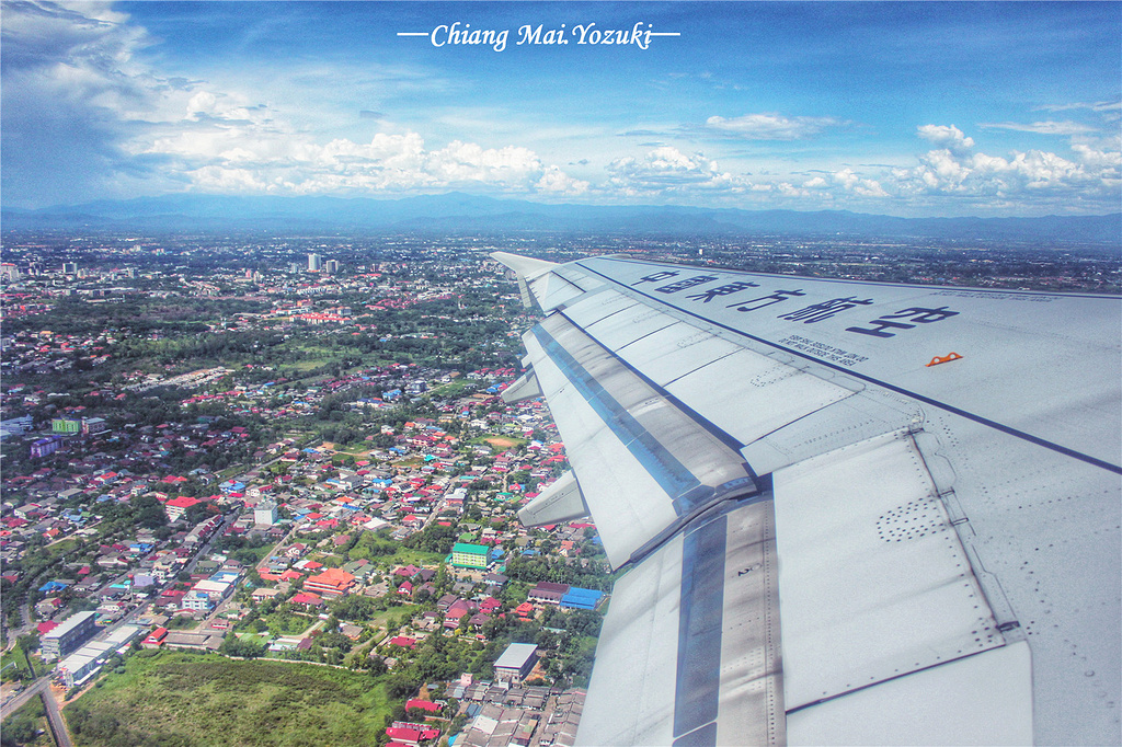 2015清迈机场_旅游攻略_门票_地址_游记点评