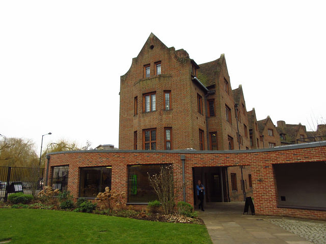 2016牛津剑桥喜好当然看个人, 一般游览来说_