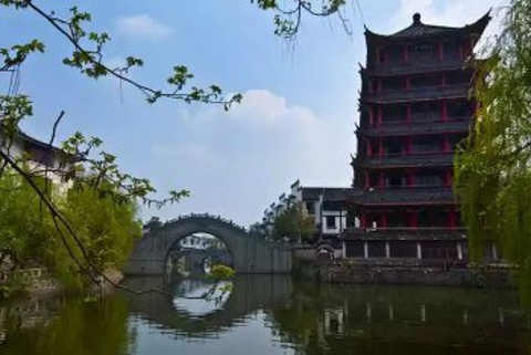 2015三河古镇_旅游攻略_门票_地址_游记点评