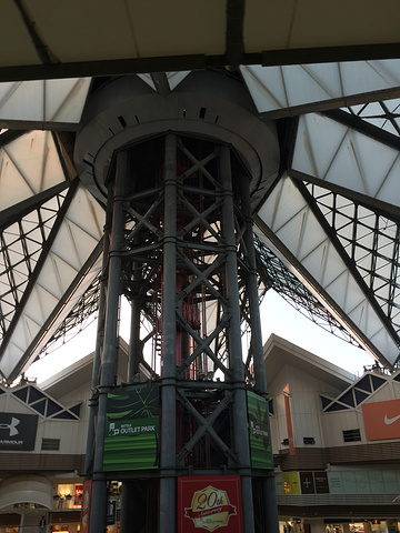 2015商店数量是小很多_大阪鹤见三井奥特莱斯